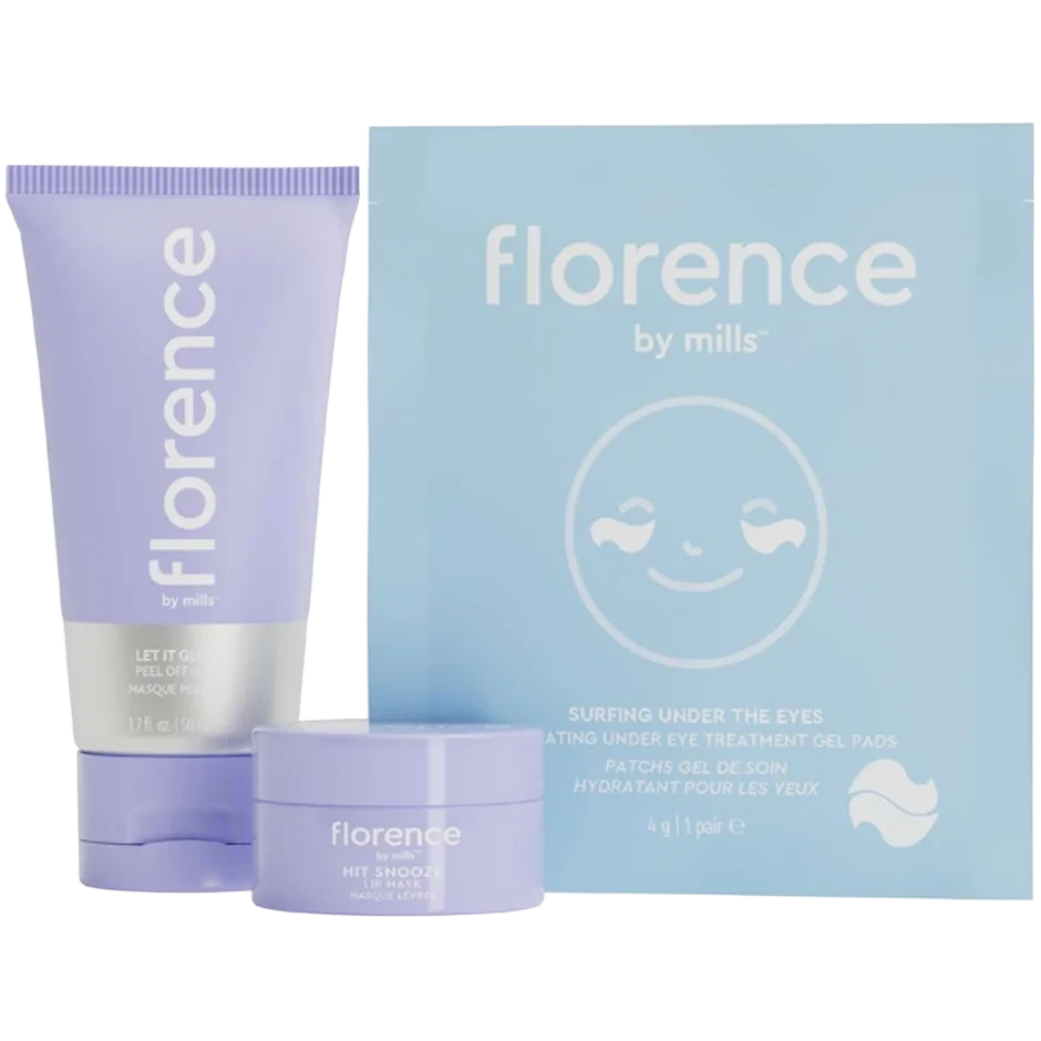 Florence by Mills Masking Party Gift Set