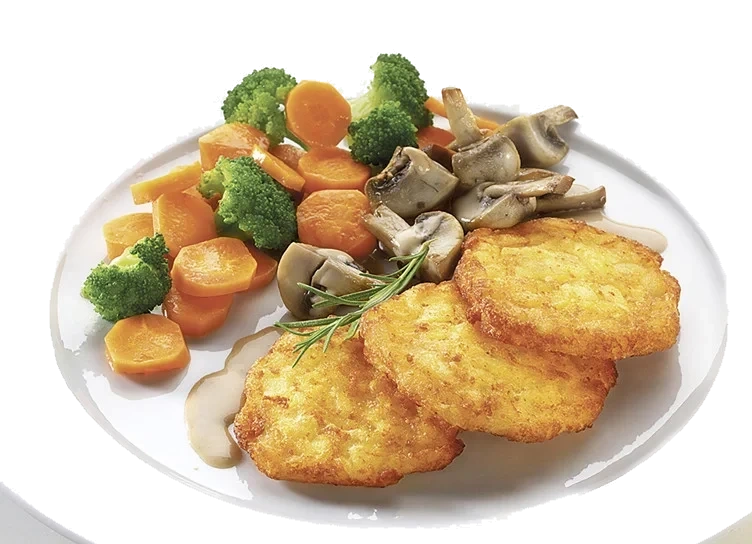 Røsti hjemmelaget       2x3kg