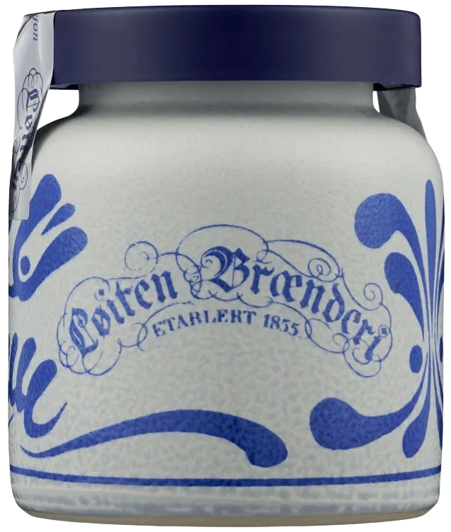 Aquavit Gelé 270g Løiten