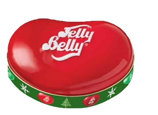 Jelly Belly® Boks Jul