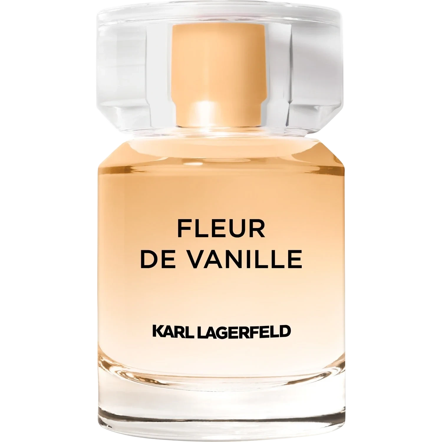Karl Lagerfeld Les Parfums Matières Fleur de Vanille Eau de Parfum 50 ml