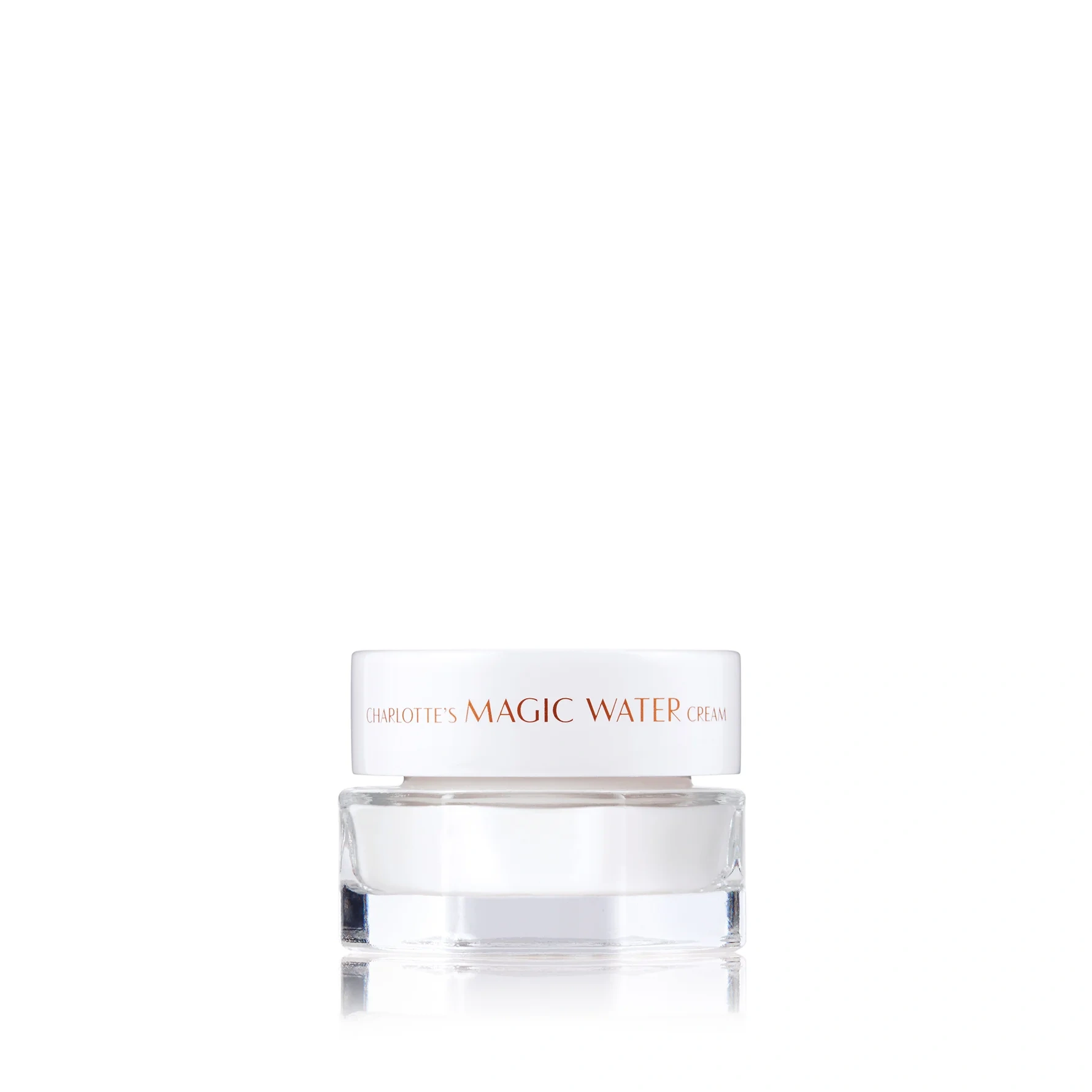 Charlotte Tilbury Charlotte's Magic Water Cream 15 ml