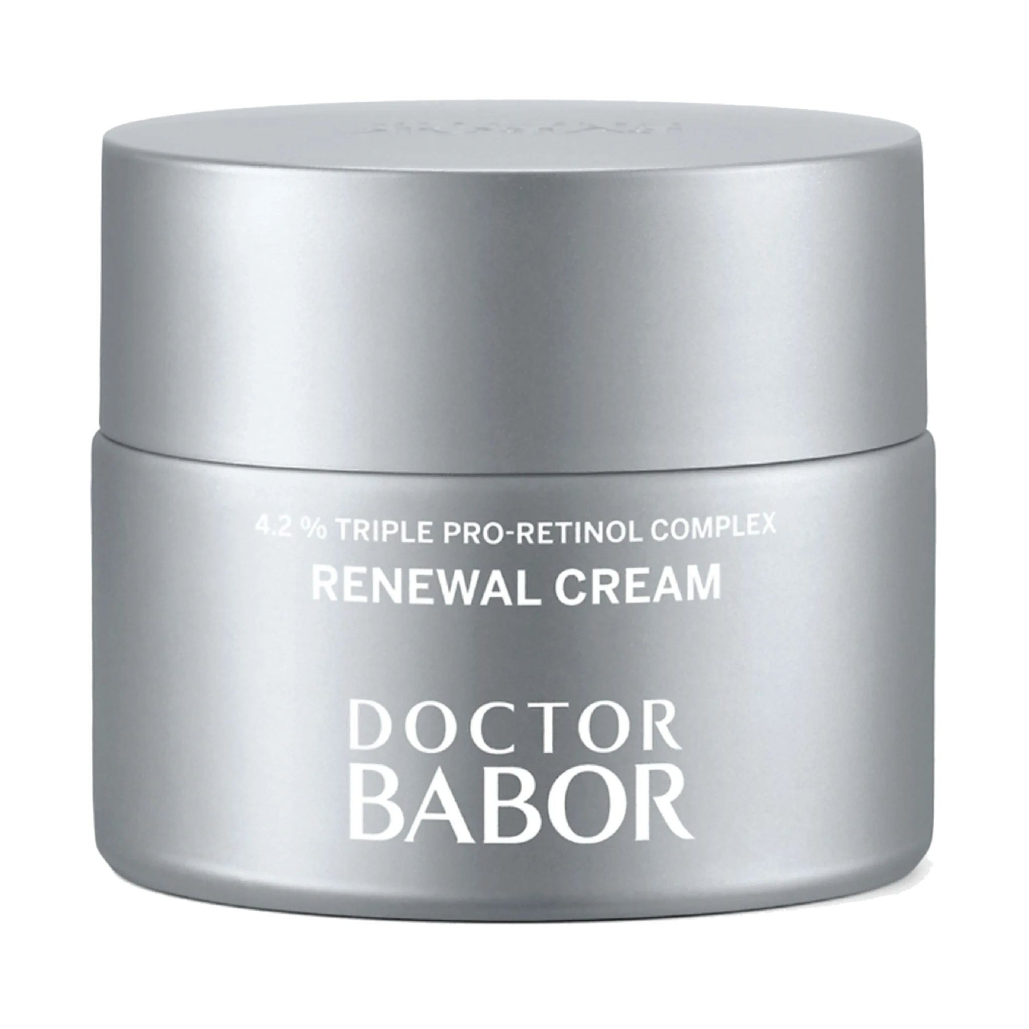 BABOR Doctor Babor Resurface Renewal Cream, 50 ml