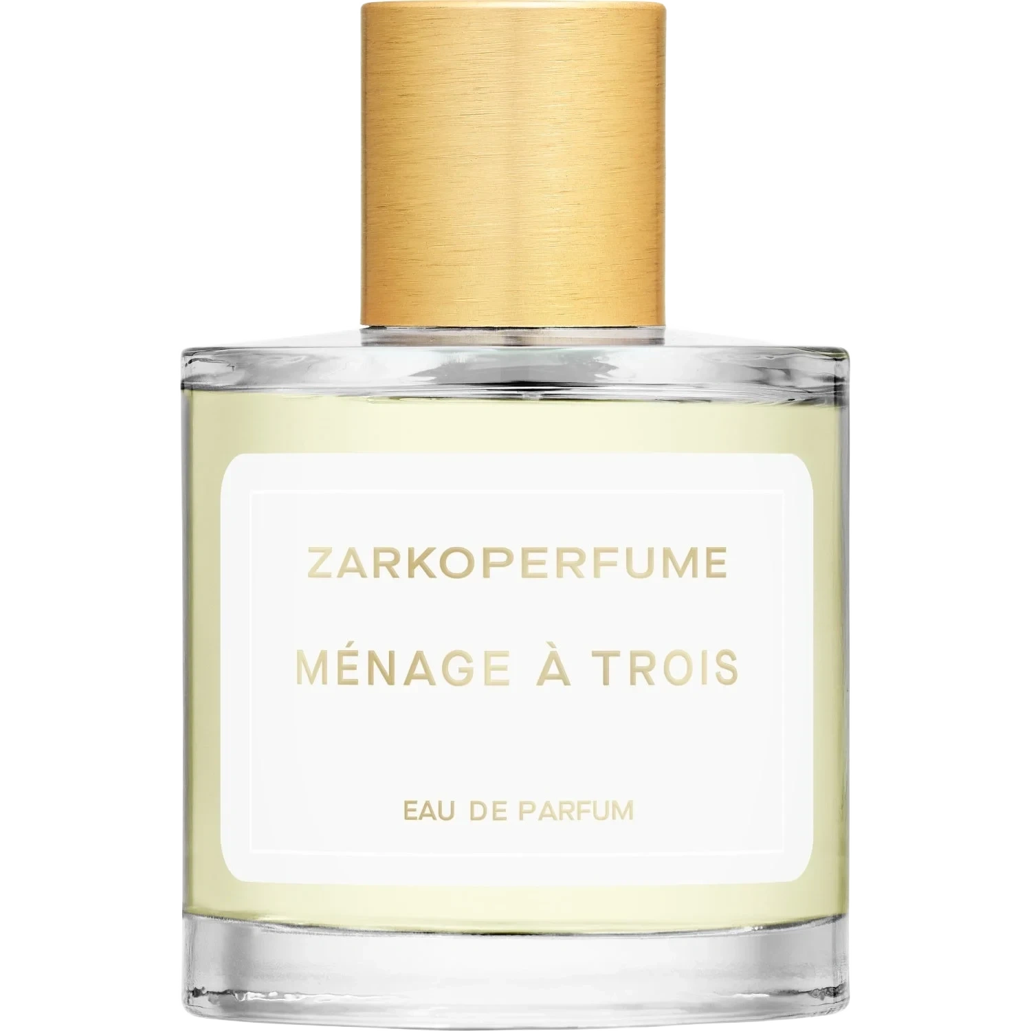 Zarkoperfume Ménage à Trois