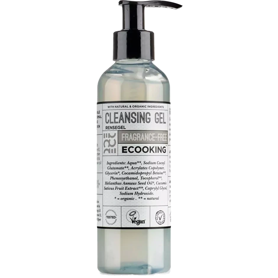 Ecooking Cleansing Gel