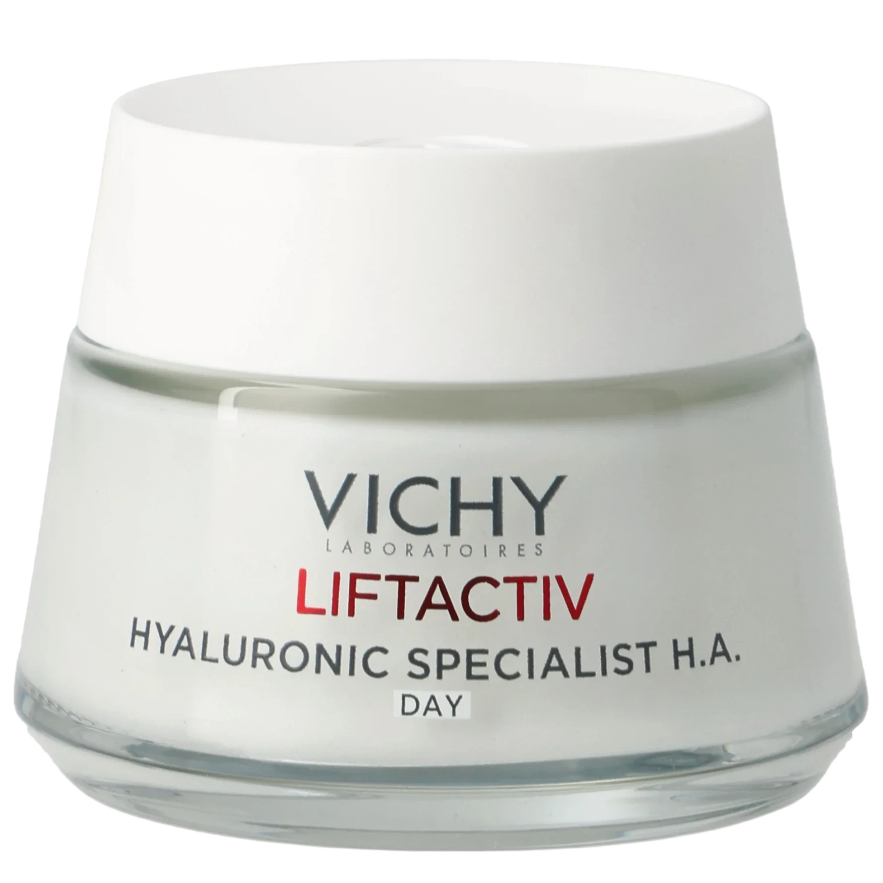 Vichy Liftactiv H.A. Day Cream For Normal To Combination Skin 50 ml