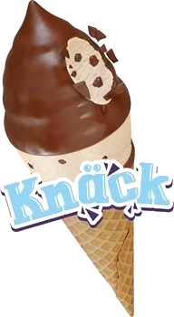 Knäck