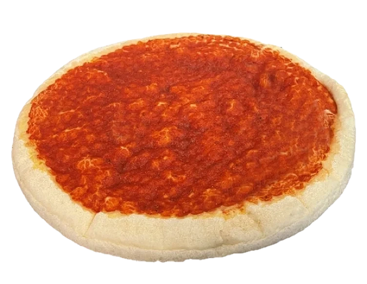 SLÅTTO MARKETING AS Pizzabunn Classic 40cm m/Saus Prebakt Type