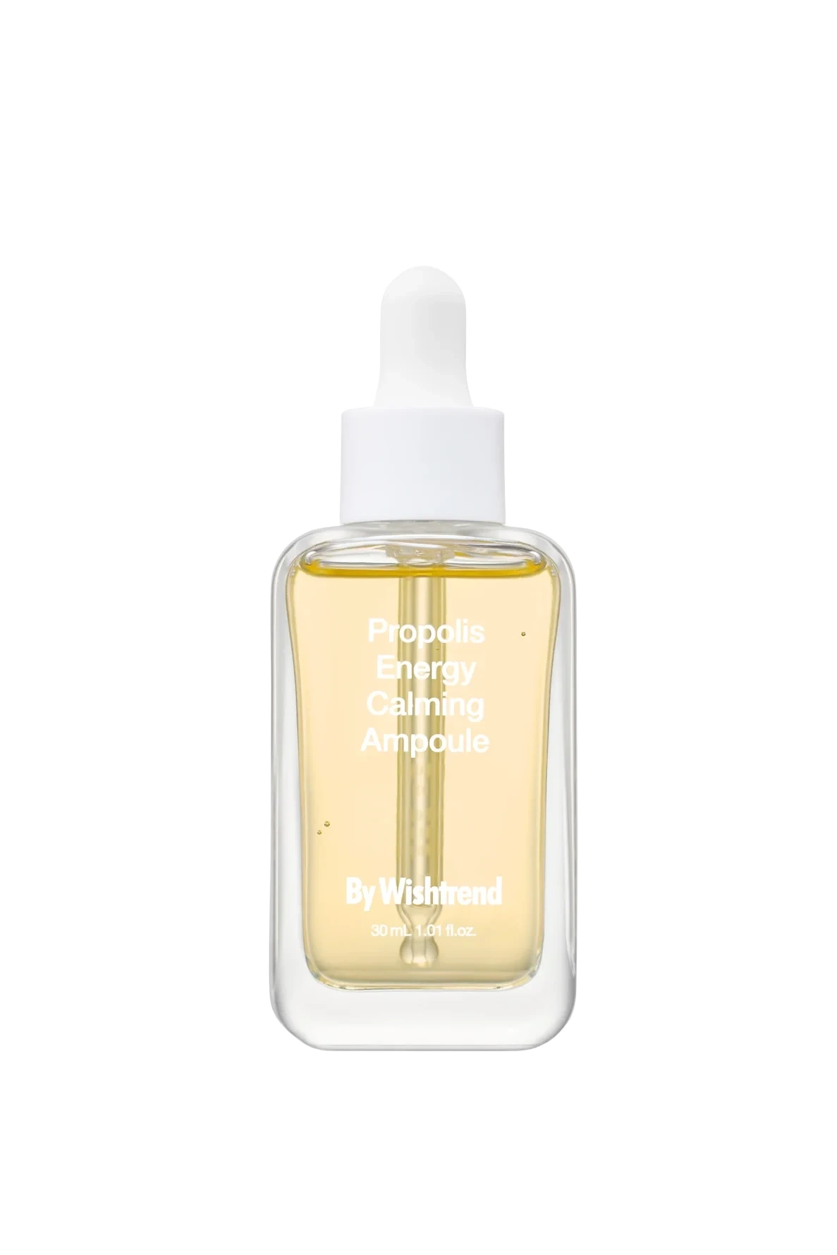 By Wishtrend Propolis Energy Calming Ampoule 30 ml