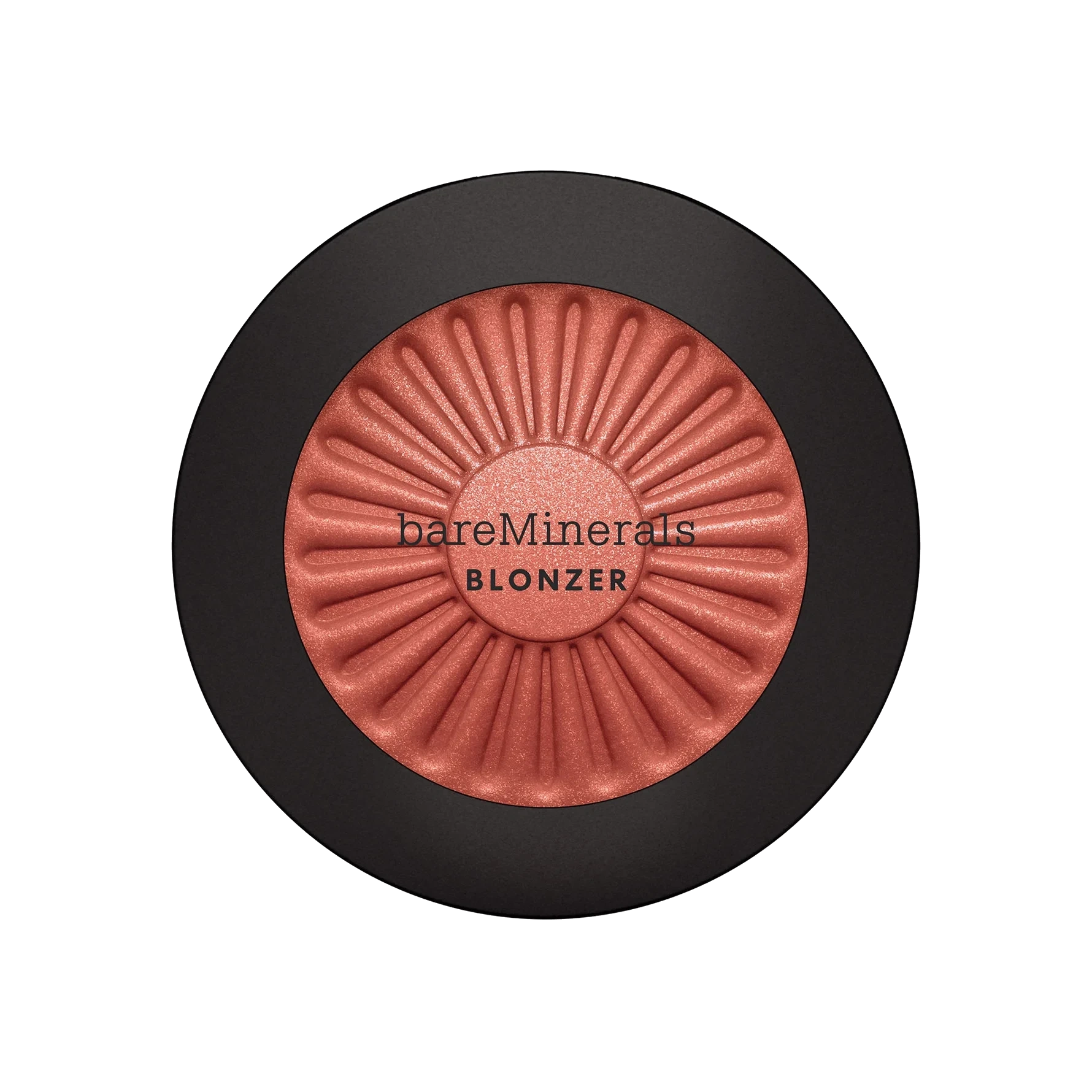 bareMinerals GEN NUDE Blonzer Kiss of Rose