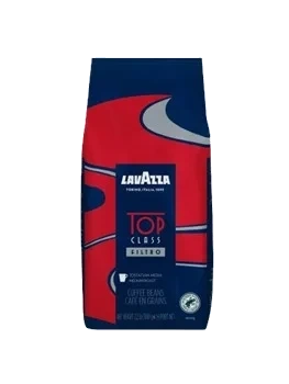 LAVAZZA TOP CLASS FILTER BEANS