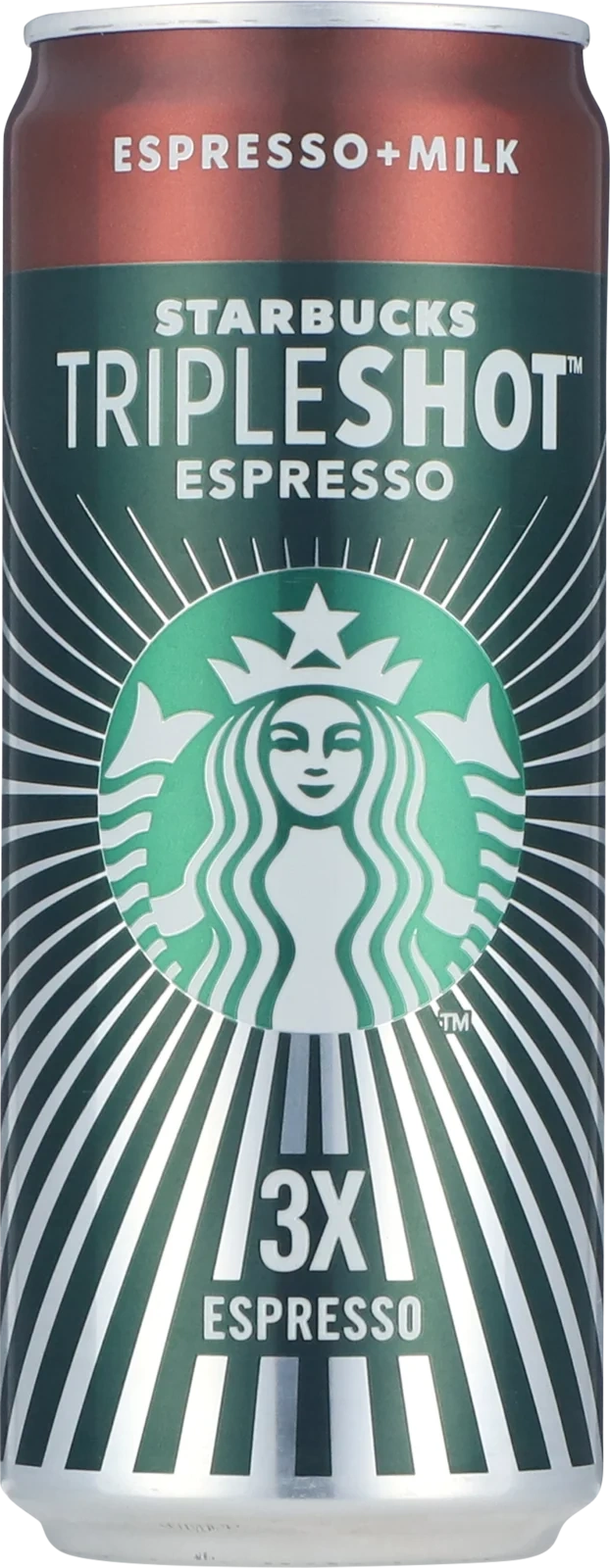 Tripleshot Espresso