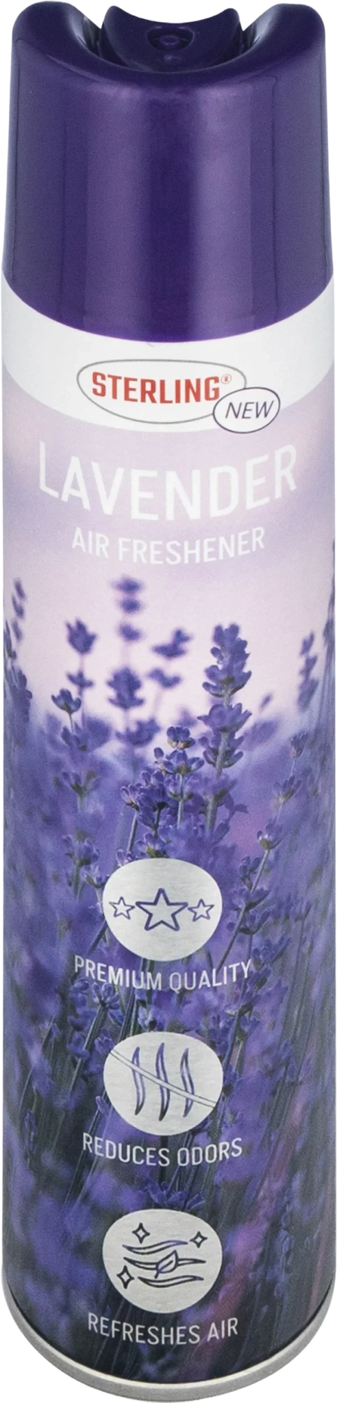 Sterling Air Freshener Lavender
