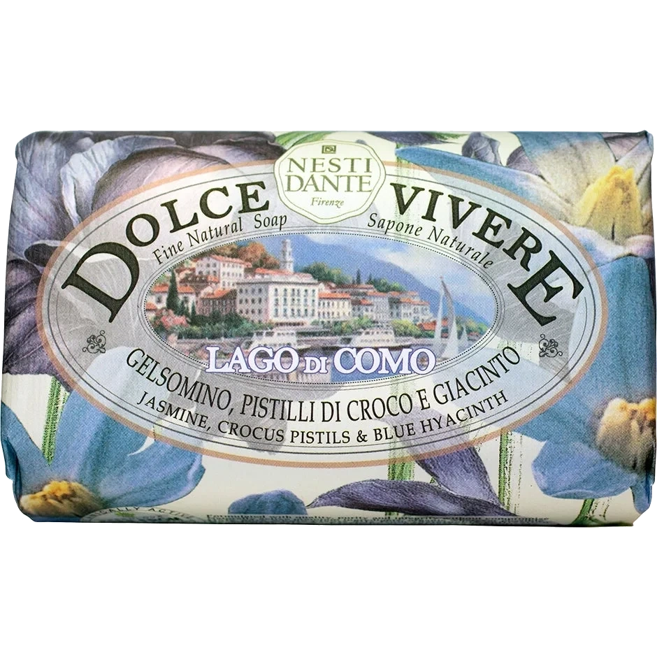 Nesti Dante Dolce Vivere Lago di Como