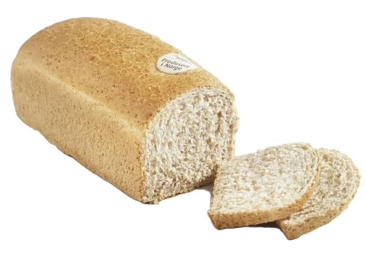 Grovt Anniebrød 720g