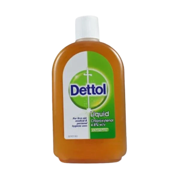 Dettol Antibakteriell Såpe