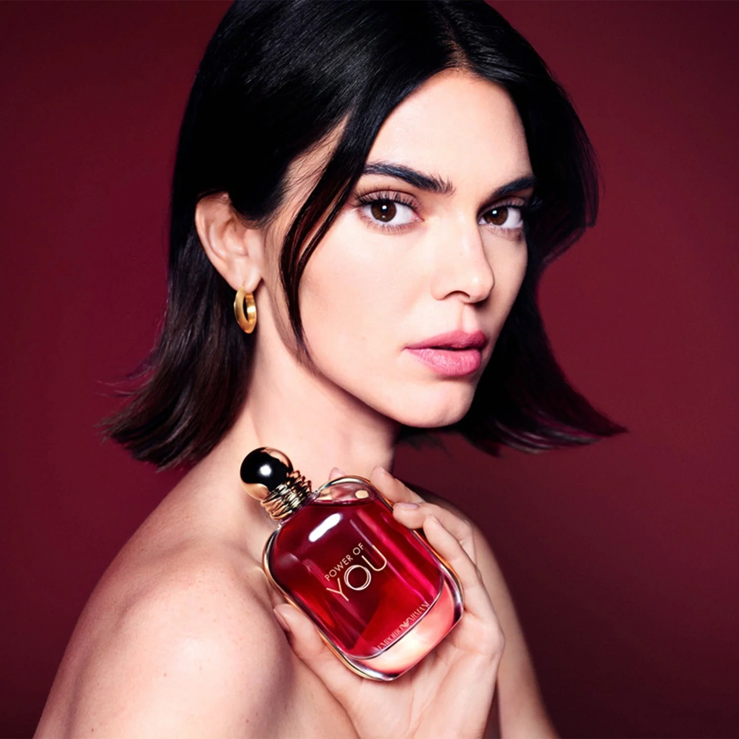 Armani Power Of You