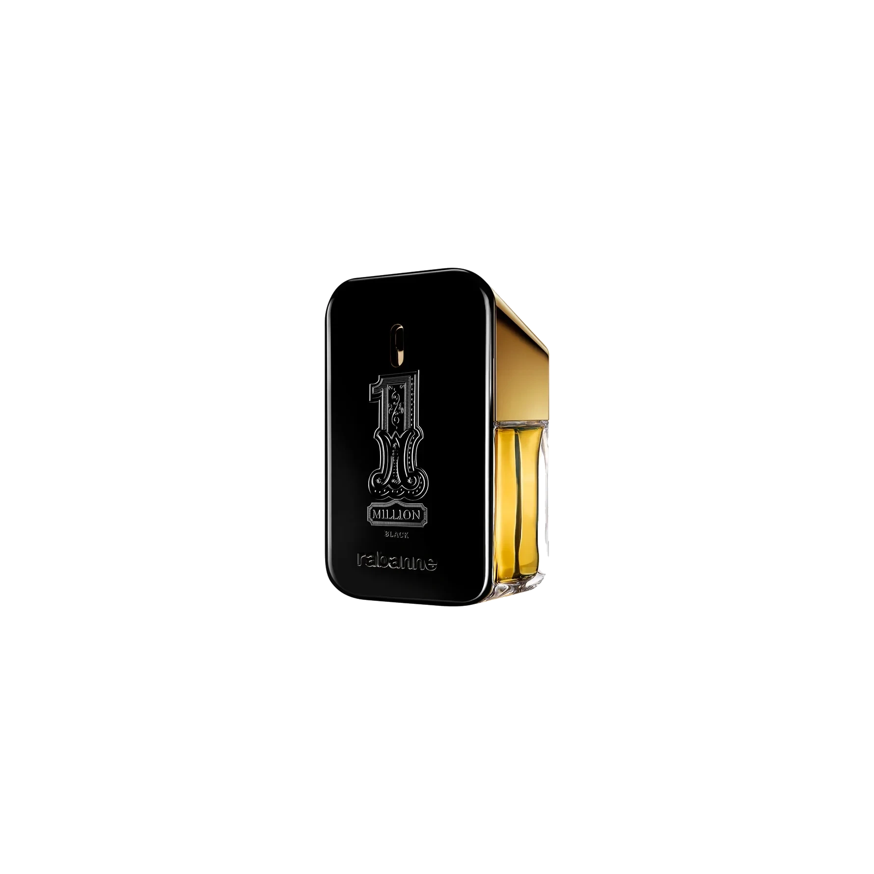 Rabanne 1 Million Black Eau de Parfum 30 ml