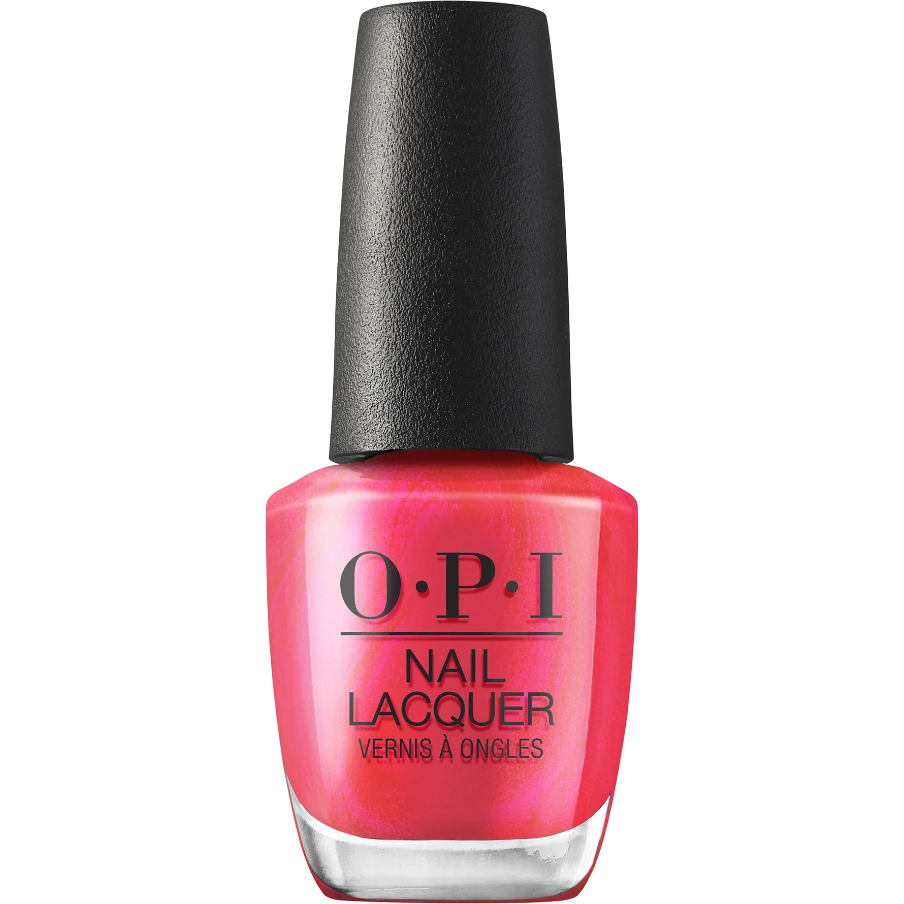 OPI Nail Lacquer Pompeii Pink