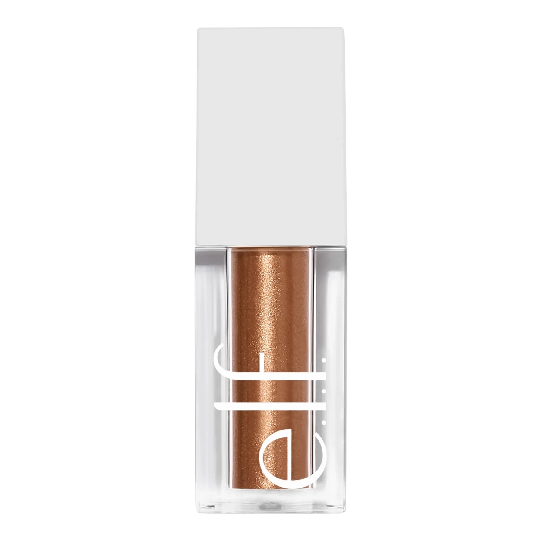e.l.f. Liquid Metallic Eyeshadow Meteor