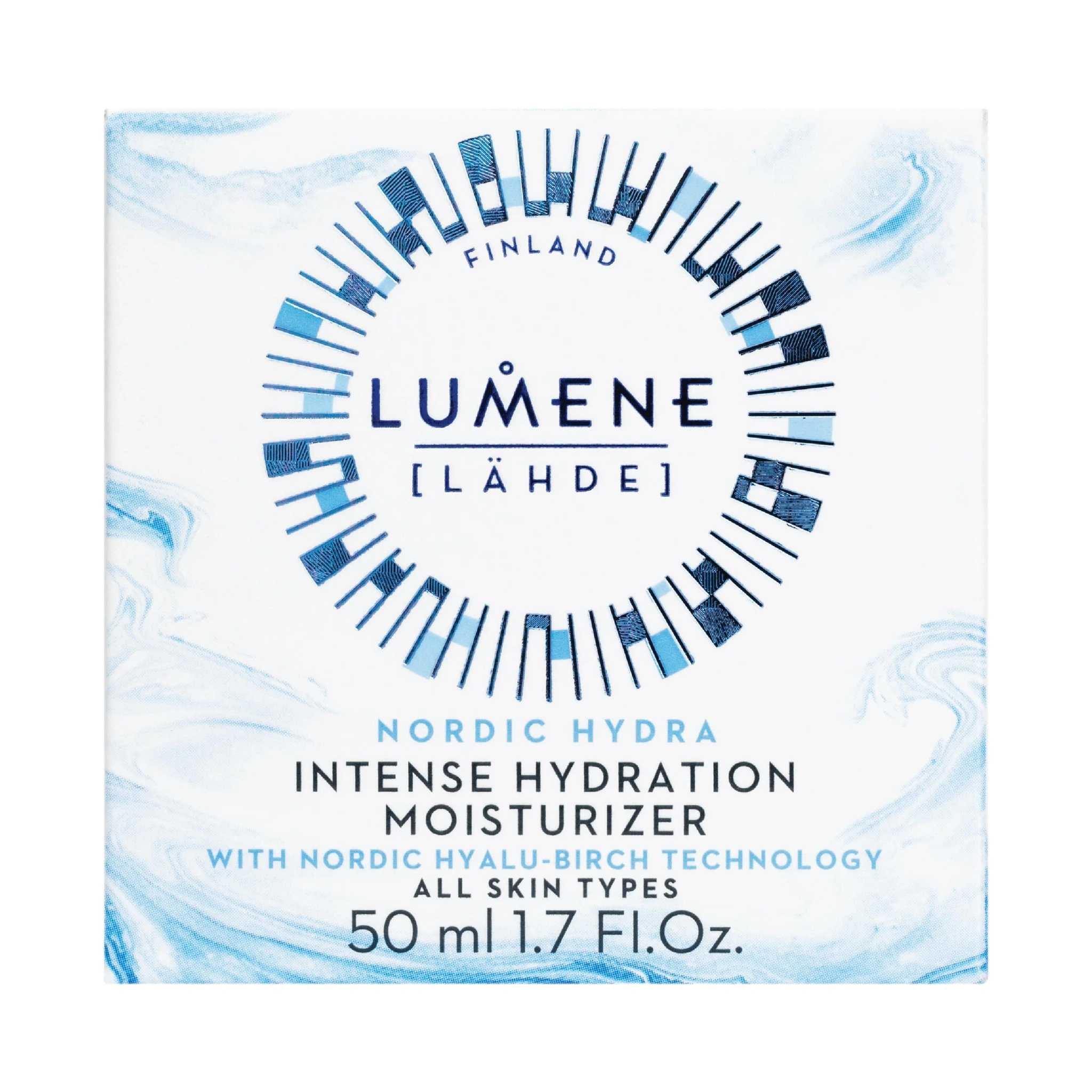 Nordic Hydra Moisturizer