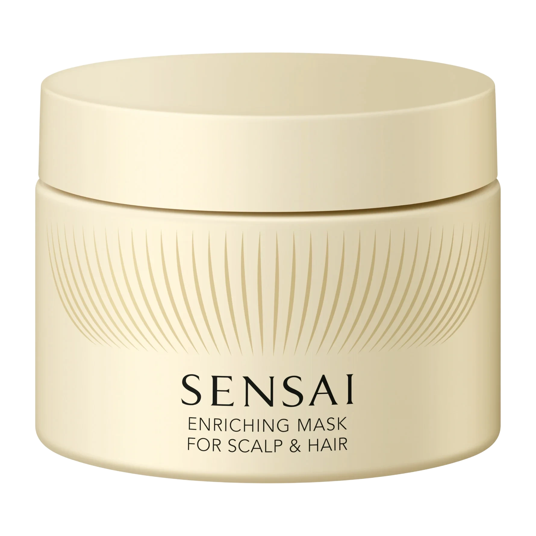 Sensai Enriching Mask For Scalp & Hair 200 ml