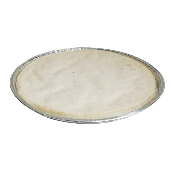 Pizzabunn Glutenfri/olivenolje