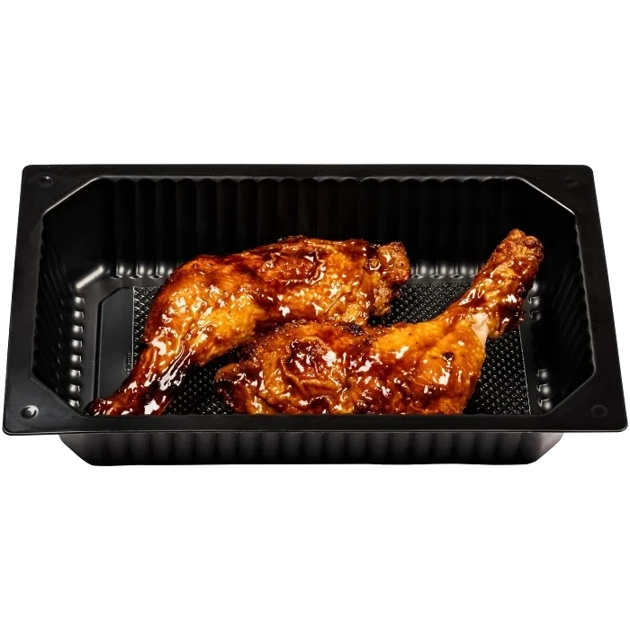 Kycklingklubbor Färska Grillade ca 350g Jojjen