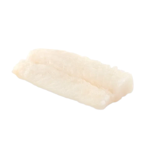 Torsk Filet Lettsaltet (med Skinn) Ca 3kg - Pris Per Kg