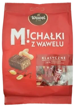 Chokladpåse Clasic
