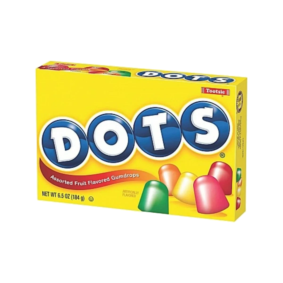Dots 184g