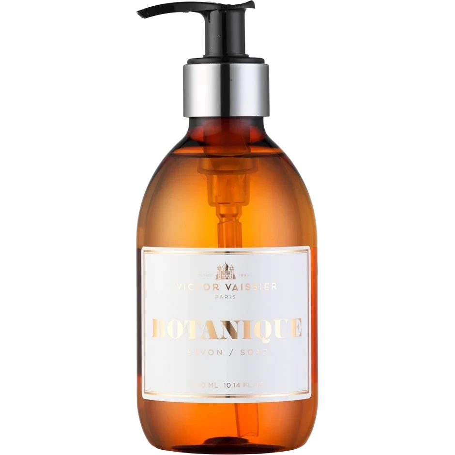 Victor Vaissier Soap