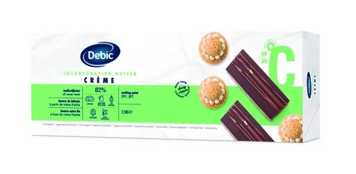 Smör Creme