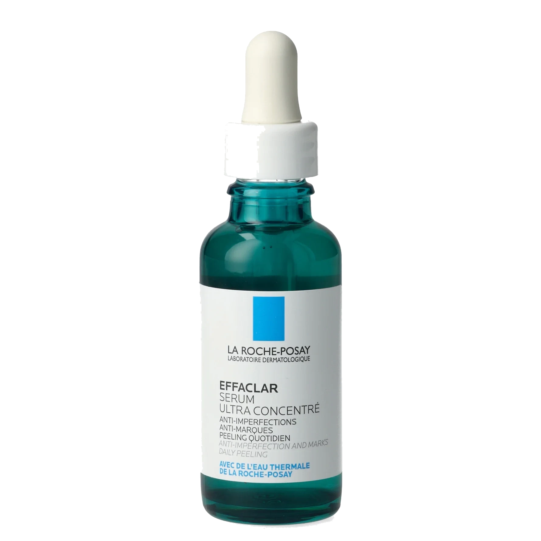 La Roche-Posay Effaclar Ultra Concentré serum 30 ml