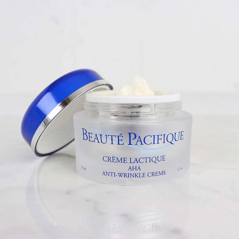 Beauté Pacifique AHA Crème Lactic