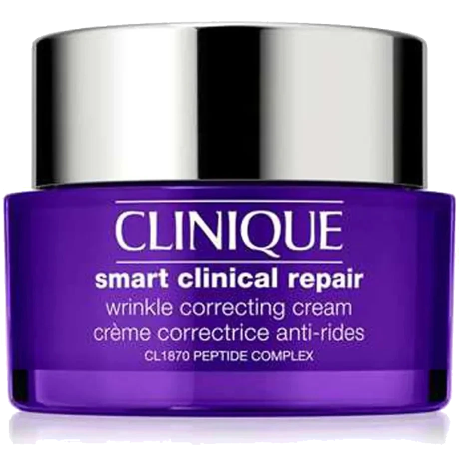 Clinique Smart Clinical Repair Wrinkle Cream