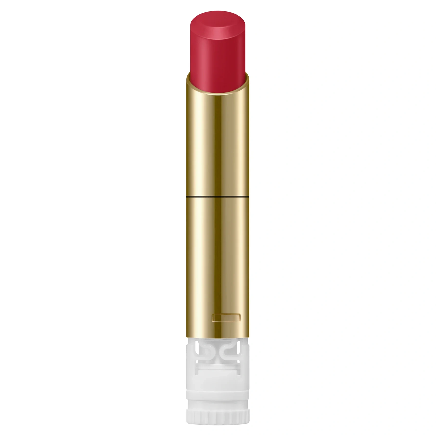 Sensai Moisture Intense Lipstick MI12 Cassis Red