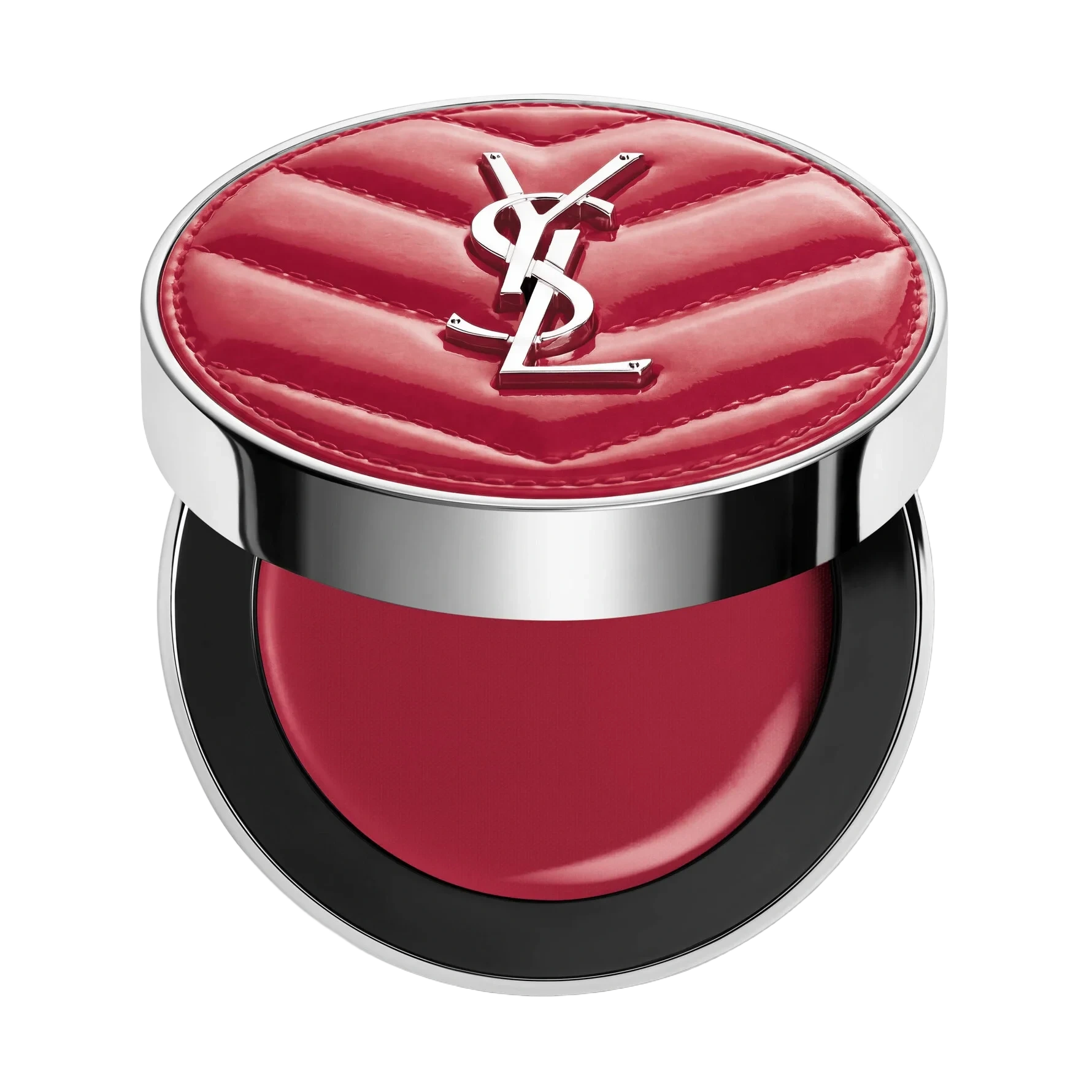 Yves Saint Laurent Make Me Blush Cream Raspberry Glaze 86