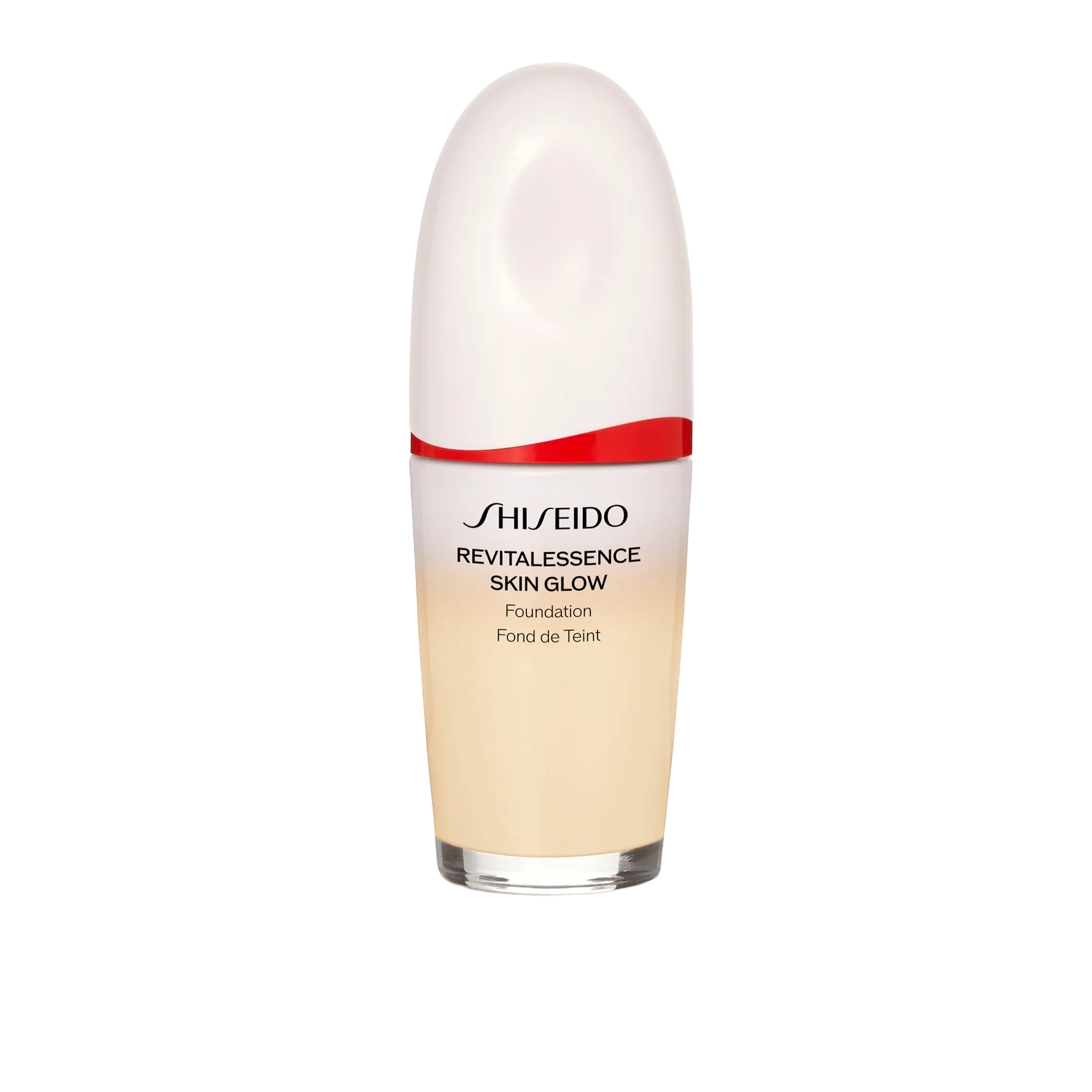 Shiseido Revitalessence Skin Glow Foundation 110
