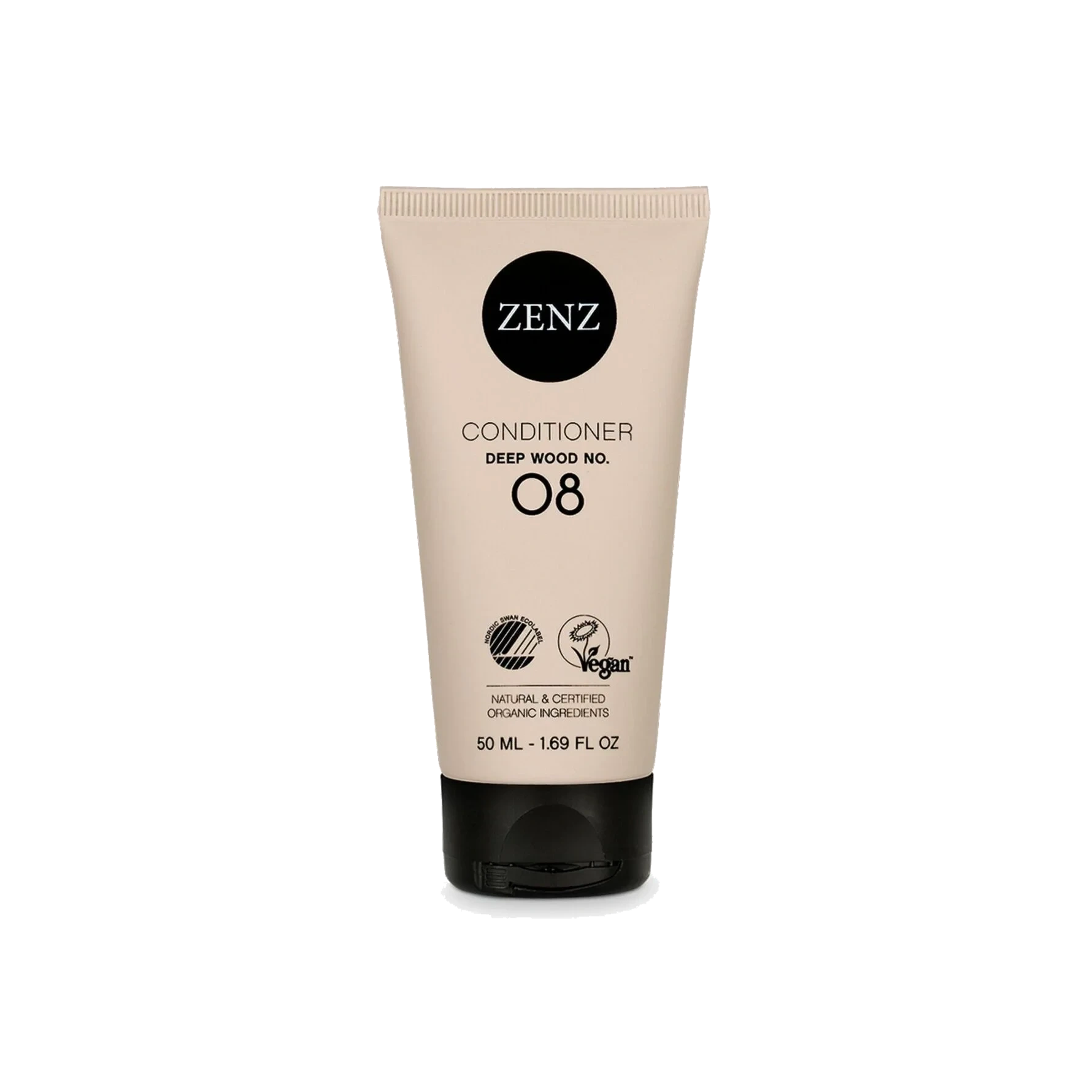ZENZ Conditioner Deep Wood No. 08 50 ml