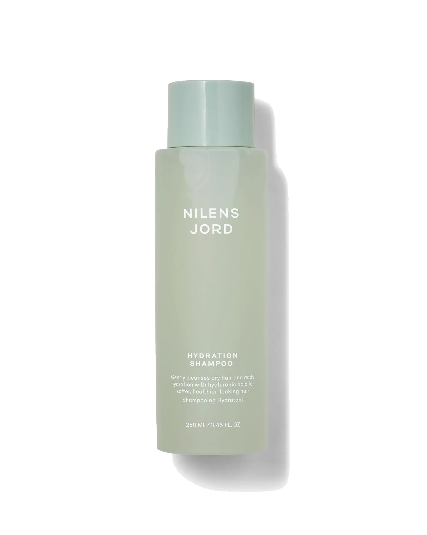 Nilens Jord Hydration Shampoo 250 ml
