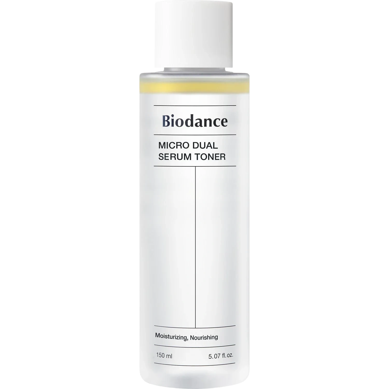 Biodance Micro Dual Serum Toner