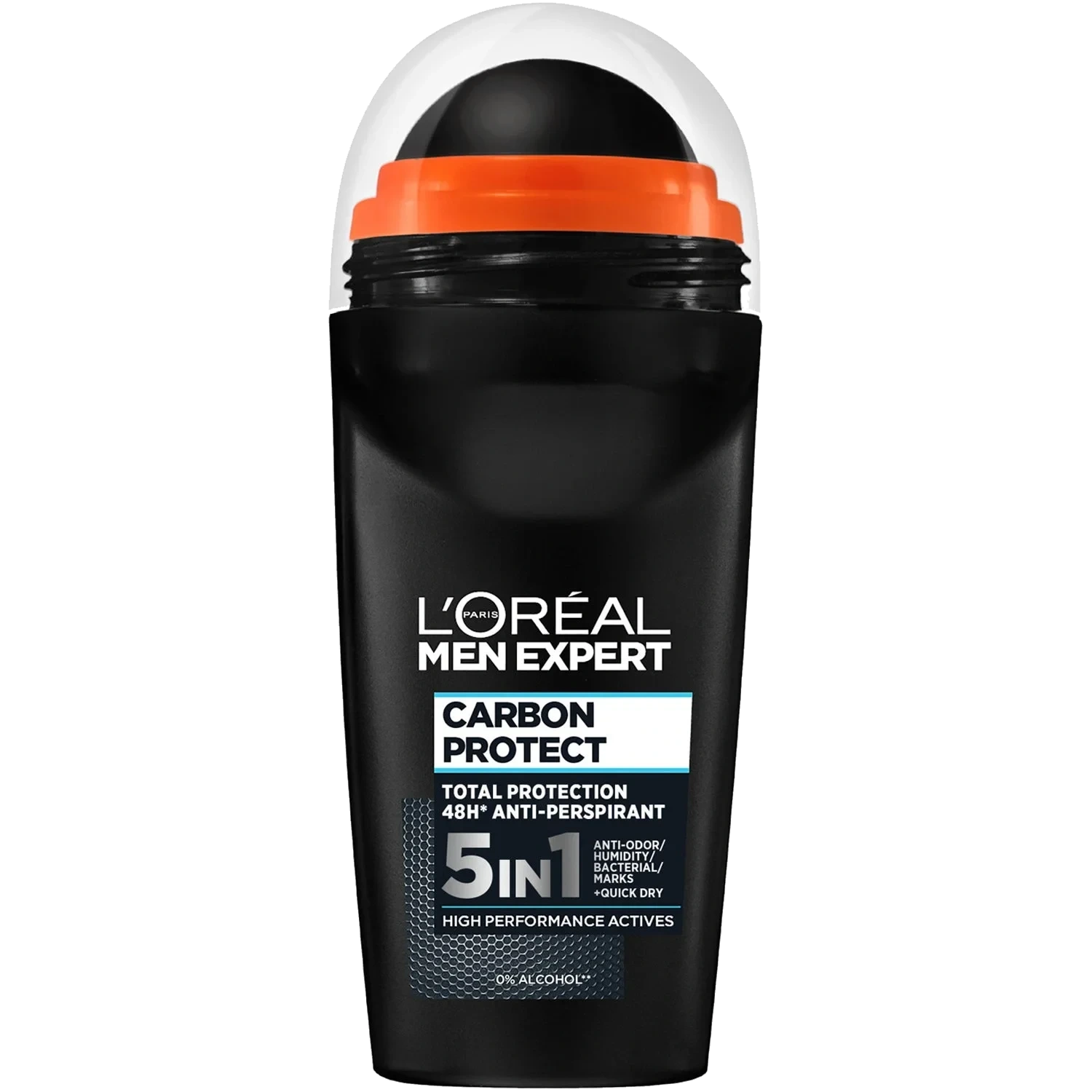 Men Expert Roll-On Protect Intensive Ice 50ml