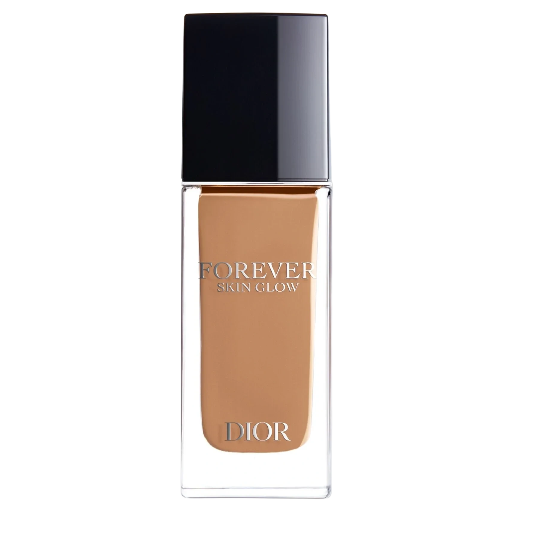 DIOR Forever Skin Glow 24h Hydrating Radiant Foundation 4,5N Neutral