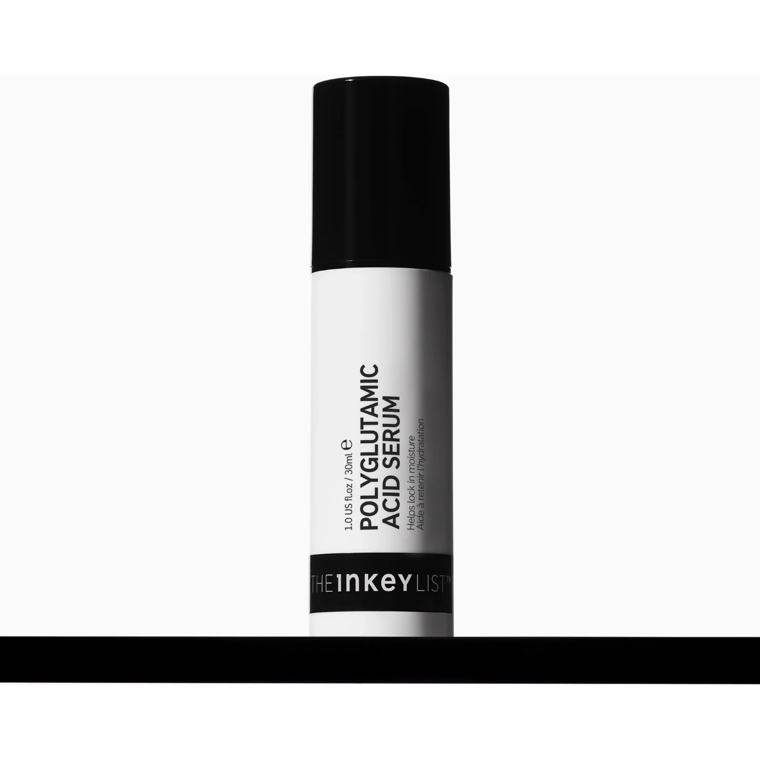 The Inkey List Polyglutamic Acid Serum 30 ml