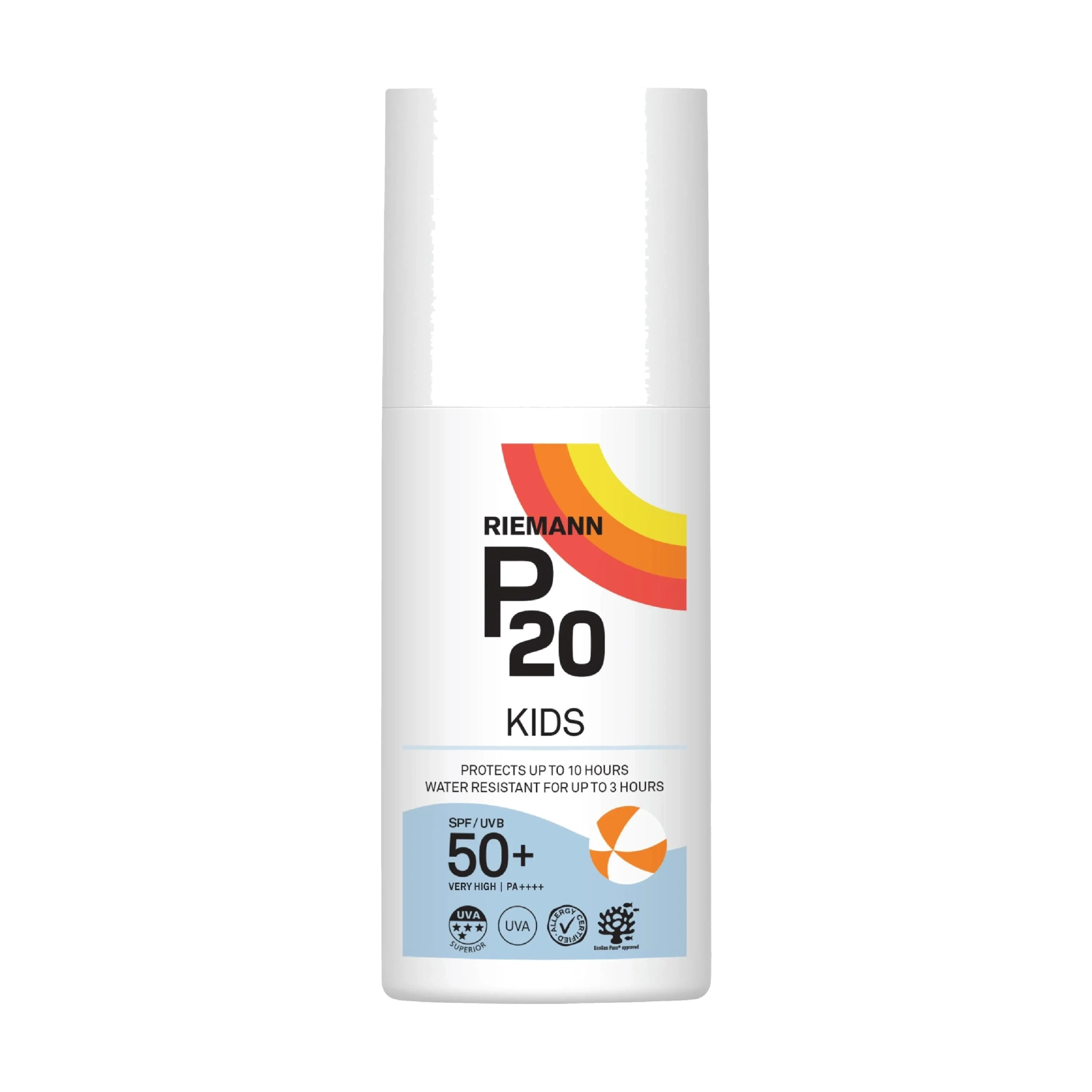 Sunscreen SPF 50+