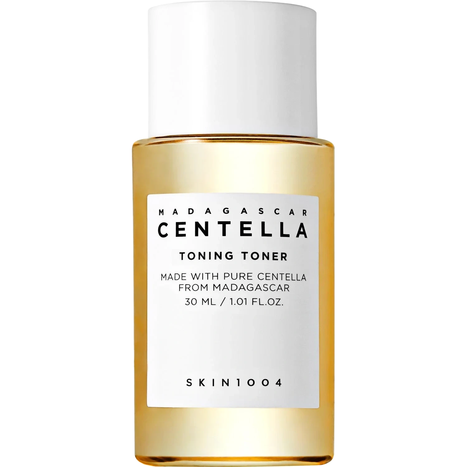 SKIN1004 Madagascar Centella Toning Toner