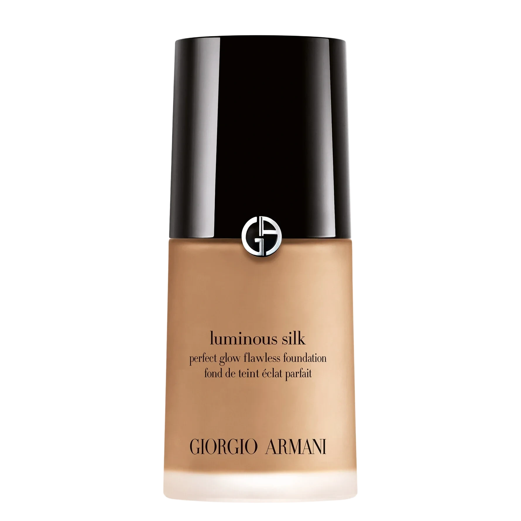 Armani Luminous Silk Foundation 8