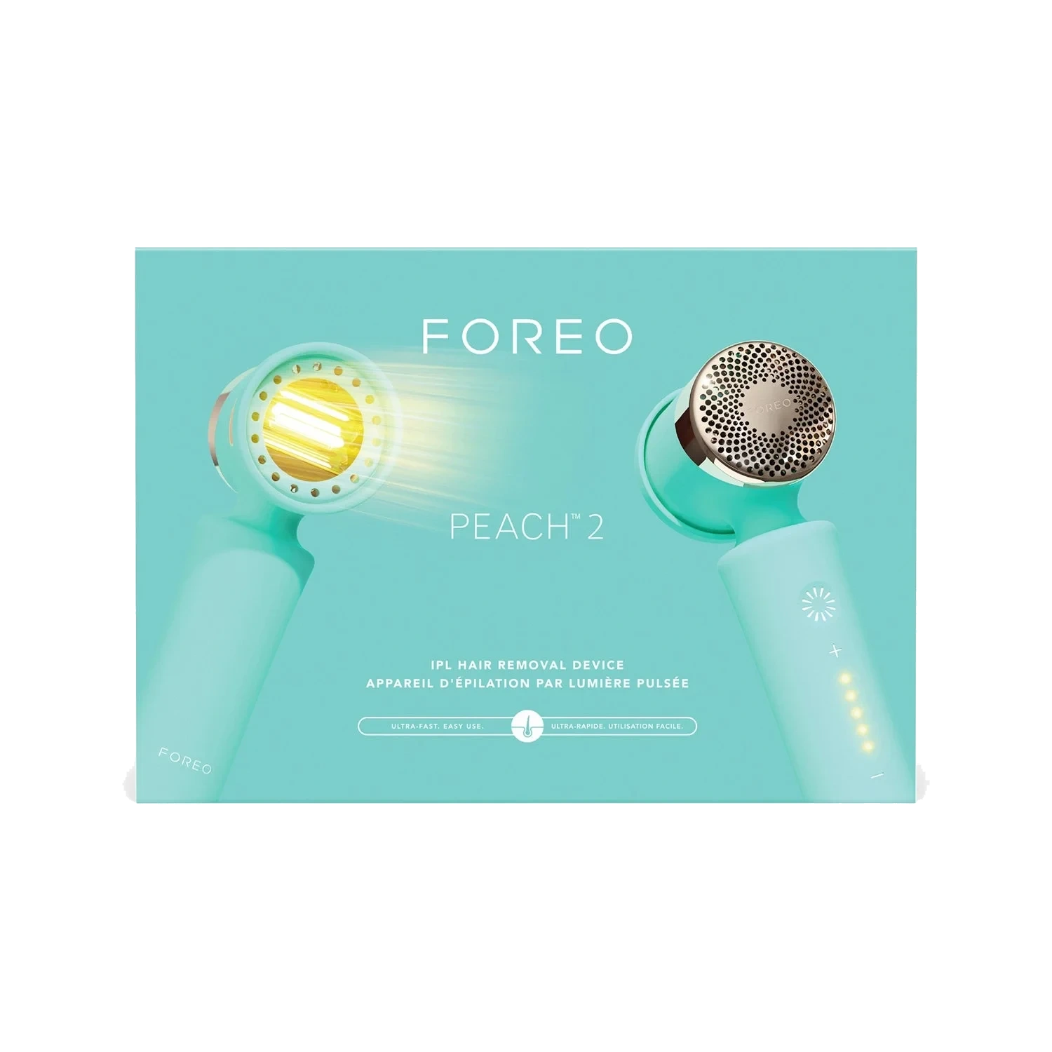 FOREO PEACH™ 2