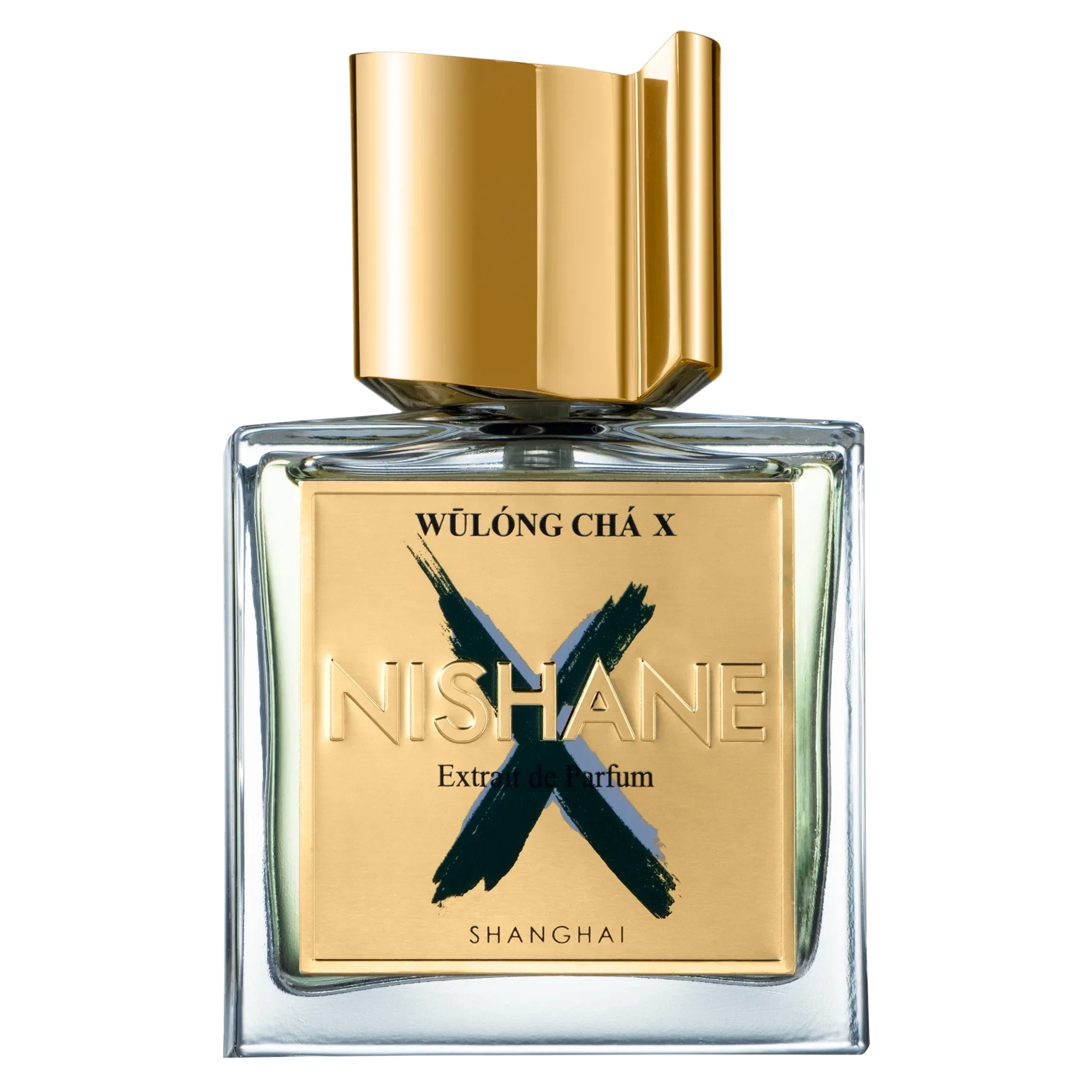NISHANE Wūlóng Chá X Eau de Parfum 50 ml